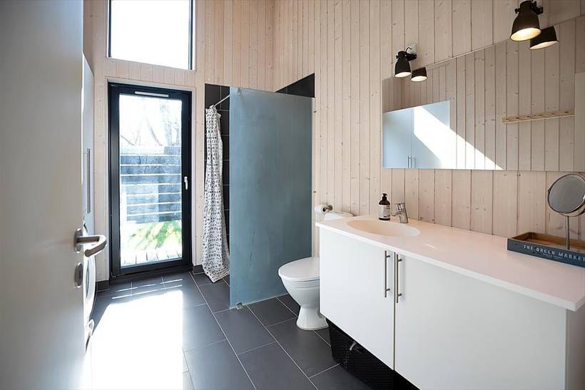 Foto von Ferienhaus ST04 in Strandsiden - Rørvig - Westseeland