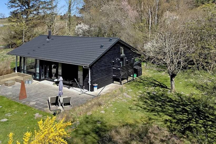 Foto von Ferienhaus ST04 in Strandsiden - Rørvig - Westseeland