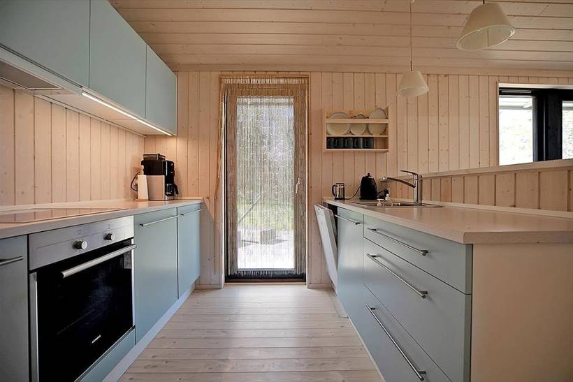 Foto von Ferienhaus ST04 in Strandsiden - Rørvig - Westseeland