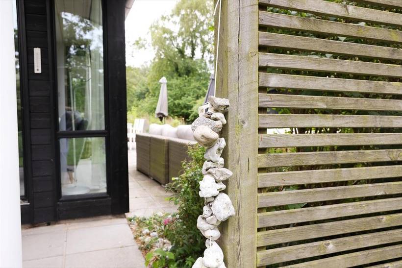 Foto von Ferienhaus ST04 in Strandsiden - Rørvig - Westseeland
