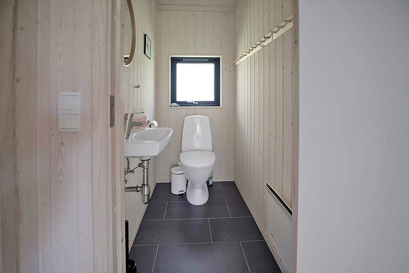 Foto von Ferienhaus ST04 in Strandsiden - Rørvig - Westseeland