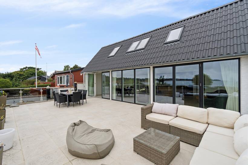 Foto von Ferienhaus ST09 in Balka - Bornholm