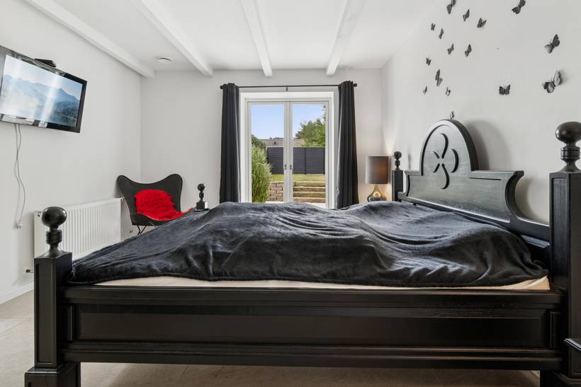 Foto von Ferienhaus ST09 in Balka - Bornholm