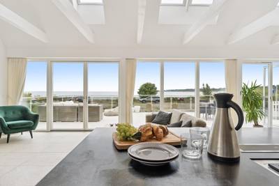 Vorschaubild von Ferienhaus ST09 in Balka - Bornholm