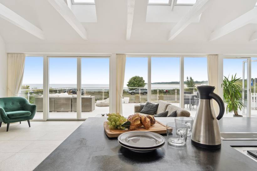 Foto von Ferienhaus ST09 in Balka - Bornholm