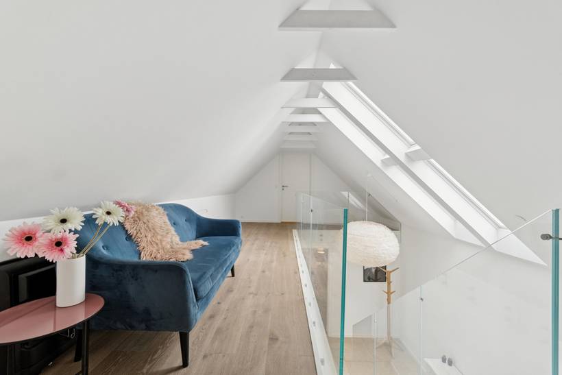 Foto von Ferienhaus ST09 in Balka - Bornholm