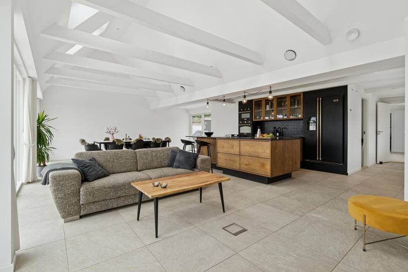 Foto von Ferienhaus ST09 in Balka - Bornholm