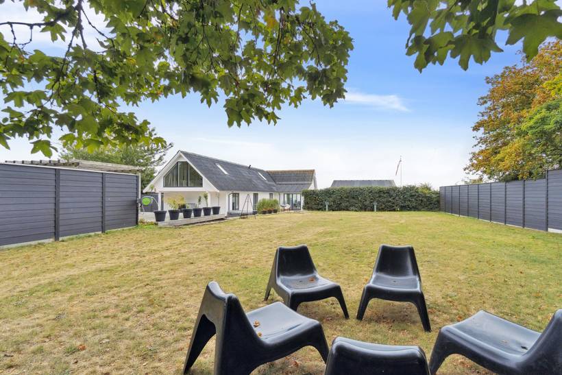 Foto von Ferienhaus ST09 in Balka - Bornholm