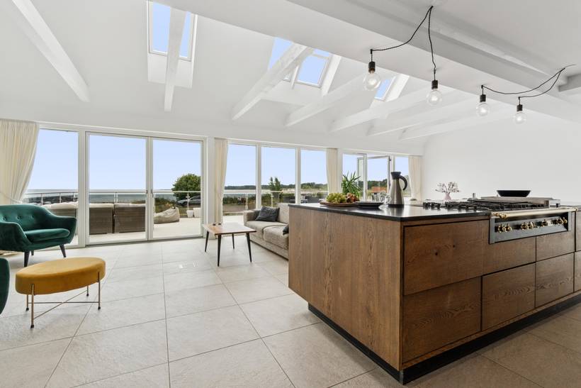Foto von Ferienhaus ST09 in Balka - Bornholm