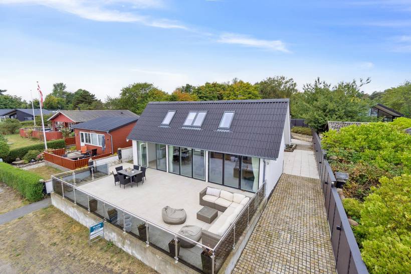 Foto von Ferienhaus ST09 in Balka - Bornholm