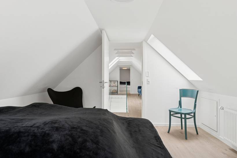 Foto von Ferienhaus ST09 in Balka - Bornholm