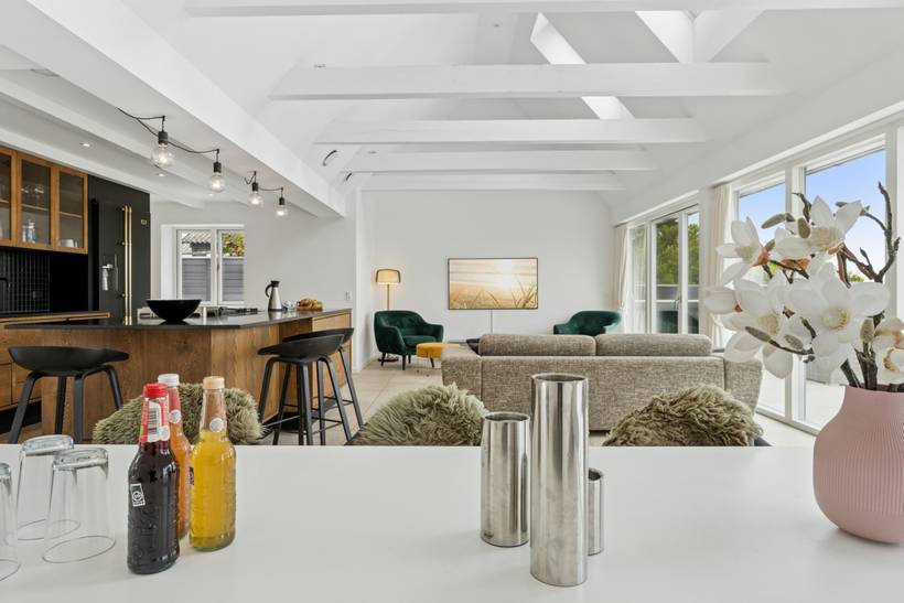 Foto von Ferienhaus ST09 in Balka - Bornholm