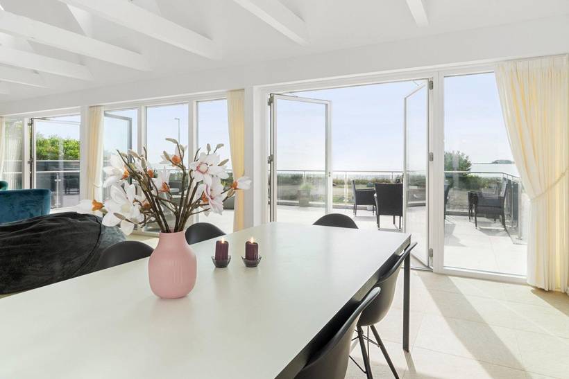 Foto von Ferienhaus ST09 in Balka - Bornholm