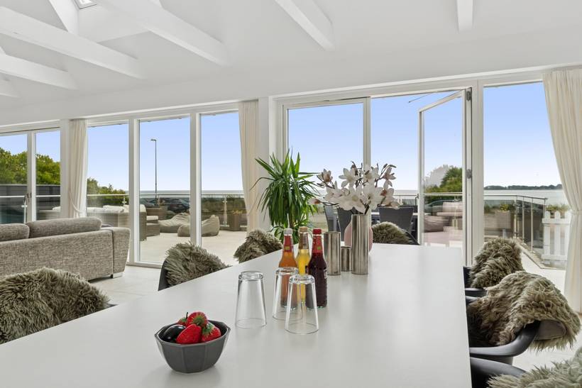 Foto von Ferienhaus ST09 in Balka - Bornholm