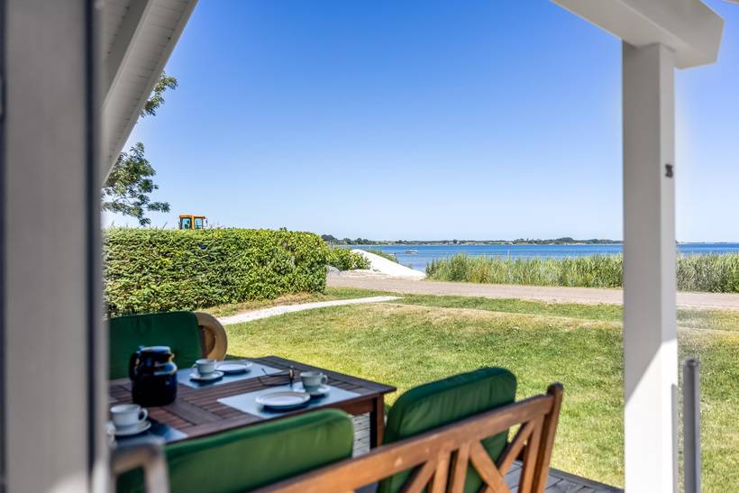 Foto von Ferienhaus ST12 in Grønninghoved - Südjütland