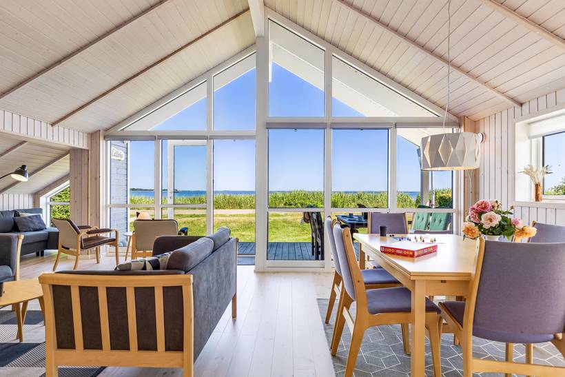 Foto von Ferienhaus ST12 in Grønninghoved - Südjütland