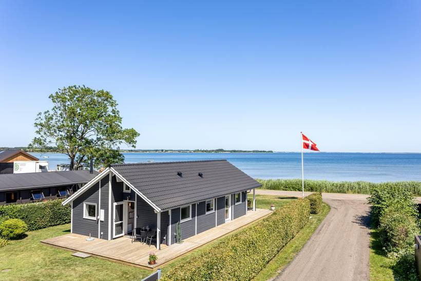 Foto von Ferienhaus ST12 in Grønninghoved - Südjütland