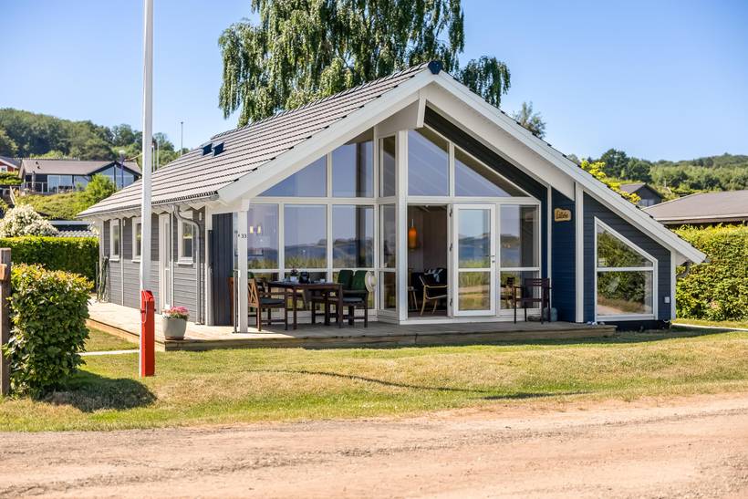 Foto von Ferienhaus ST12 in Grønninghoved - Südjütland