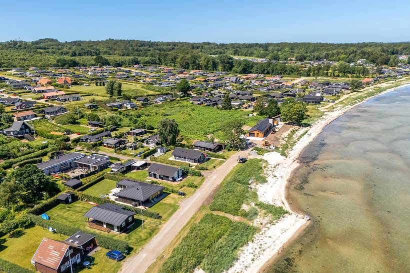 Foto von Ferienhaus ST12 in Grønninghoved - Südjütland