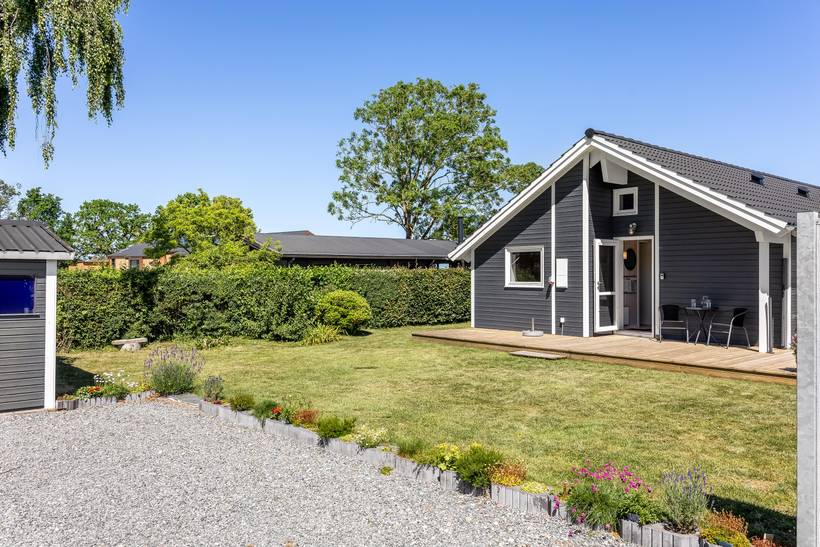 Foto von Ferienhaus ST12 in Grønninghoved - Südjütland