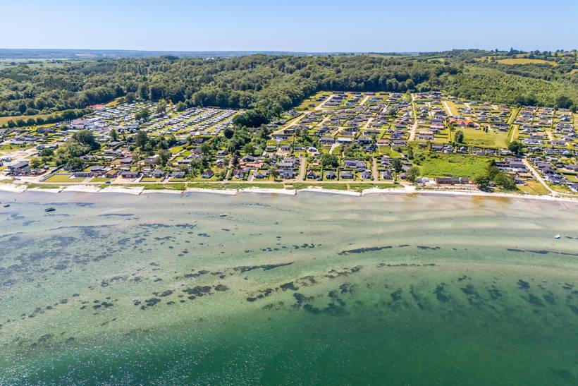 Foto von Ferienhaus ST12 in Grønninghoved - Südjütland