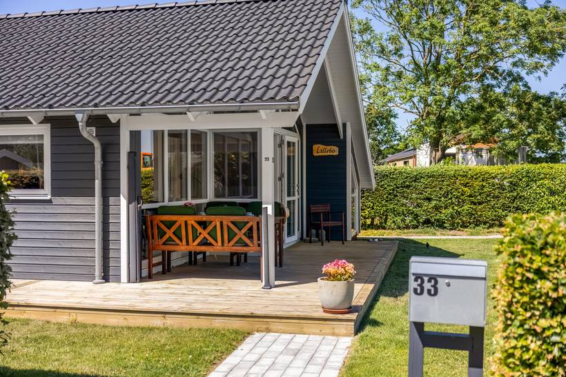 Foto von Ferienhaus ST12 in Grønninghoved - Südjütland