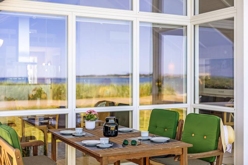 Foto von Ferienhaus ST12 in Grønninghoved - Südjütland