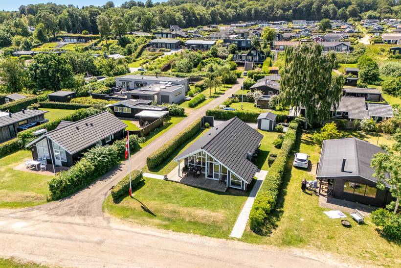 Foto von Ferienhaus ST12 in Grønninghoved - Südjütland