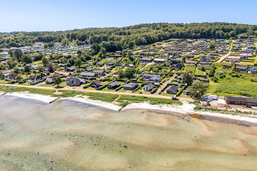 Foto von Ferienhaus ST12 in Grønninghoved - Südjütland