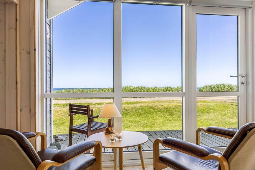 Foto von Ferienhaus ST12 in Grønninghoved - Südjütland