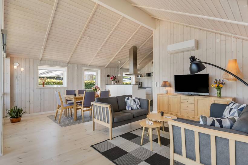 Foto von Ferienhaus ST12 in Grønninghoved - Südjütland