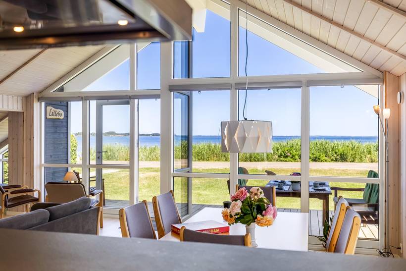 Foto von Ferienhaus ST12 in Grønninghoved - Südjütland
