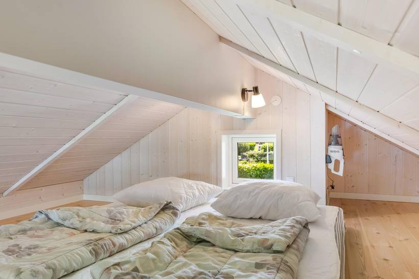 Foto von Ferienhaus ST12 in Grønninghoved - Südjütland