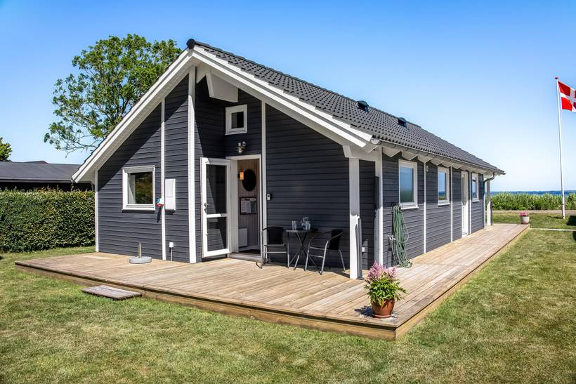 Foto von Ferienhaus ST12 in Grønninghoved - Südjütland