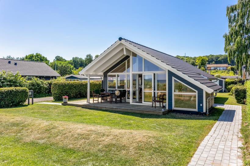 Foto von Ferienhaus ST12 in Grønninghoved - Südjütland