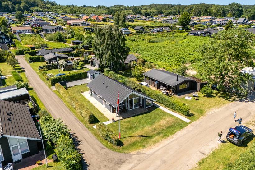 Foto von Ferienhaus ST12 in Grønninghoved - Südjütland