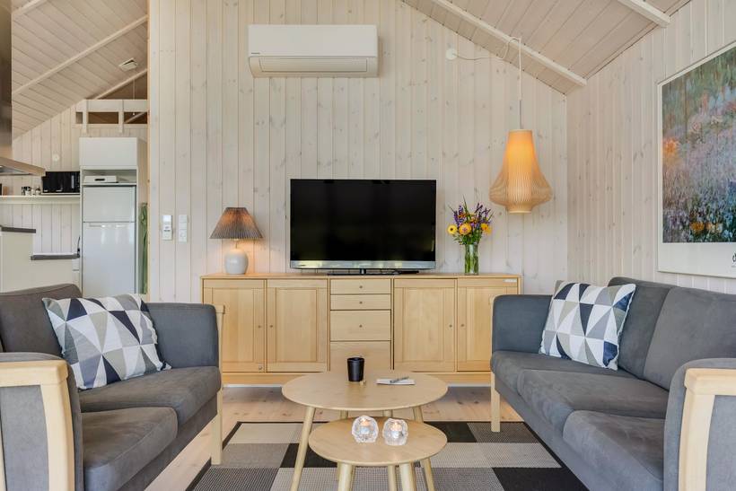Foto von Ferienhaus ST12 in Grønninghoved - Südjütland