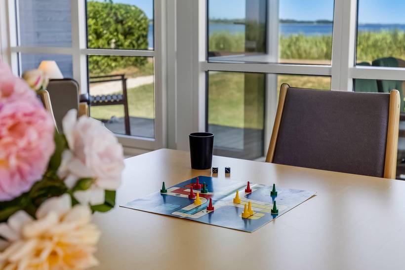 Foto von Ferienhaus ST12 in Grønninghoved - Südjütland