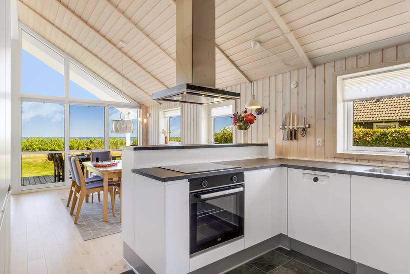 Foto von Ferienhaus ST12 in Grønninghoved - Südjütland