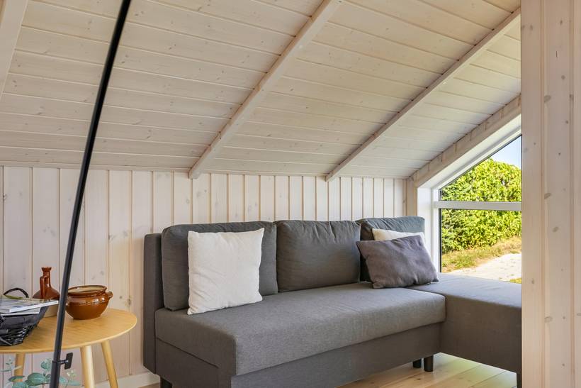 Foto von Ferienhaus ST12 in Grønninghoved - Südjütland