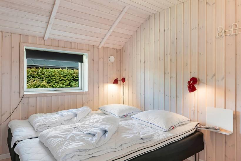 Foto von Ferienhaus ST12 in Grønninghoved - Südjütland