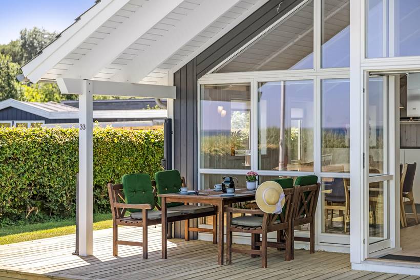 Foto von Ferienhaus ST12 in Grønninghoved - Südjütland