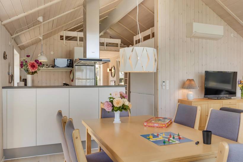 Foto von Ferienhaus ST12 in Grønninghoved - Südjütland
