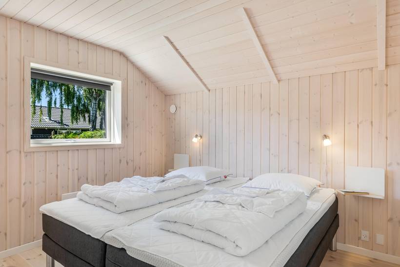 Foto von Ferienhaus ST12 in Grønninghoved - Südjütland