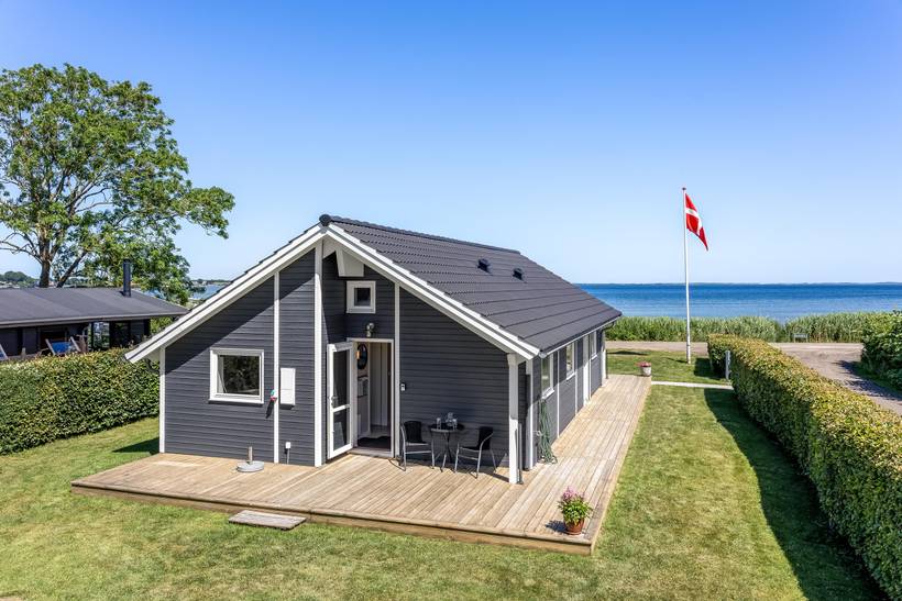 Foto von Ferienhaus ST12 in Grønninghoved - Südjütland