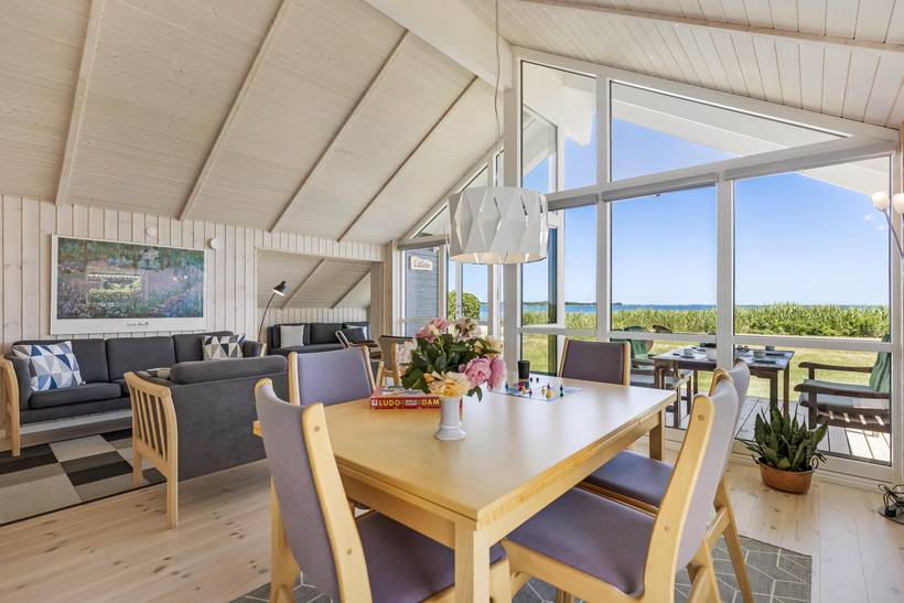 Foto von Ferienhaus ST12 in Grønninghoved - Südjütland