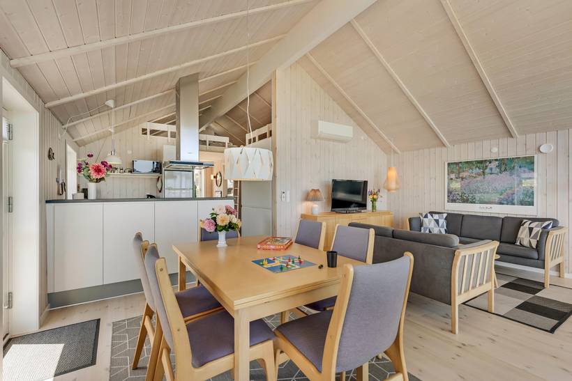 Foto von Ferienhaus ST12 in Grønninghoved - Südjütland
