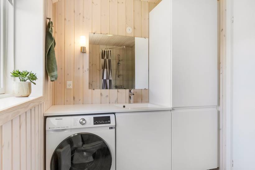 Foto von Ferienhaus ST12 in Grønninghoved - Südjütland