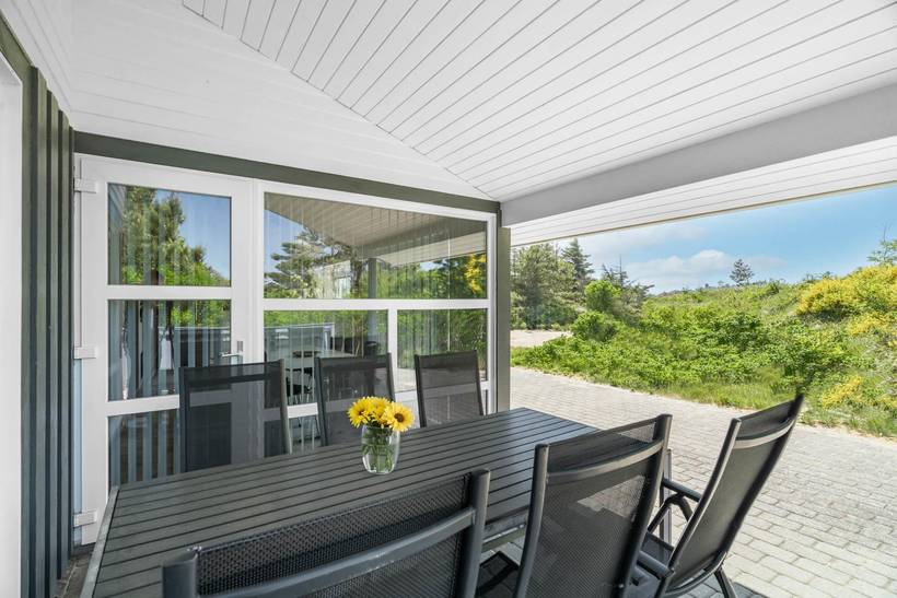 Foto von Ferienhaus ST18 in Henne Strand - Westjütland