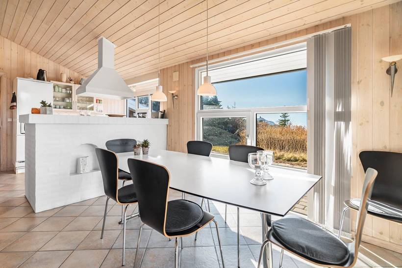 Foto von Ferienhaus ST18 in Henne Strand - Westjütland